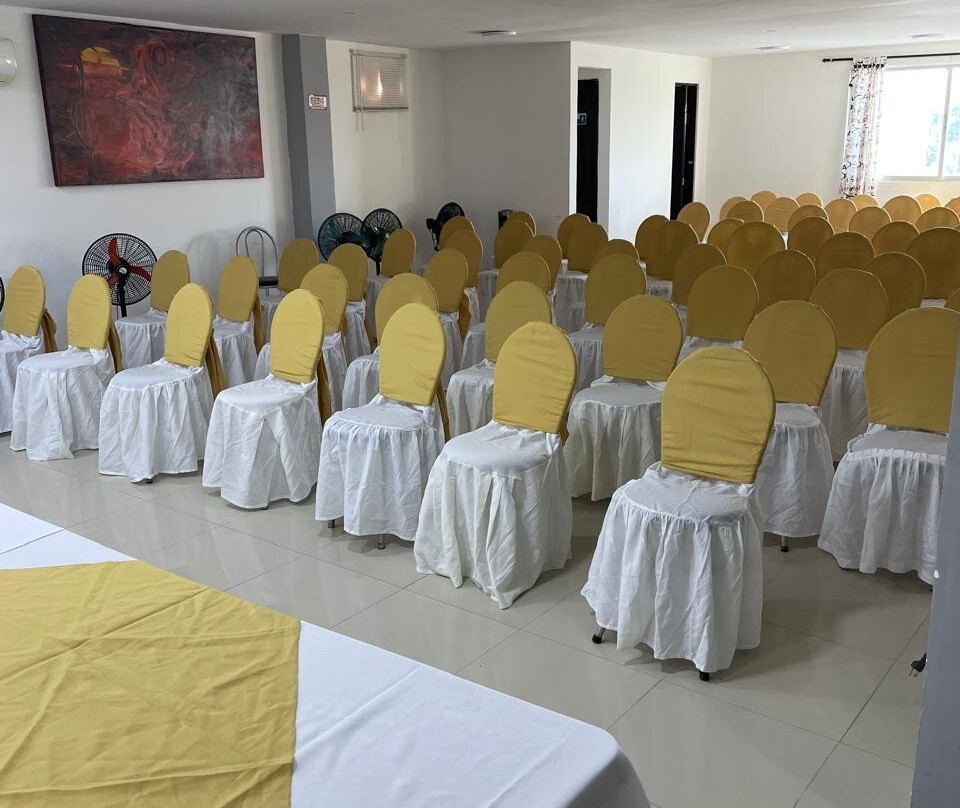 Hotel Velero Guajira Real主图