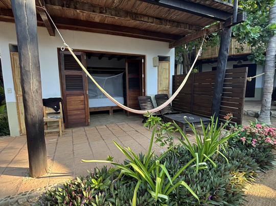 Un Sueno Cabanas Del Pacifico主图