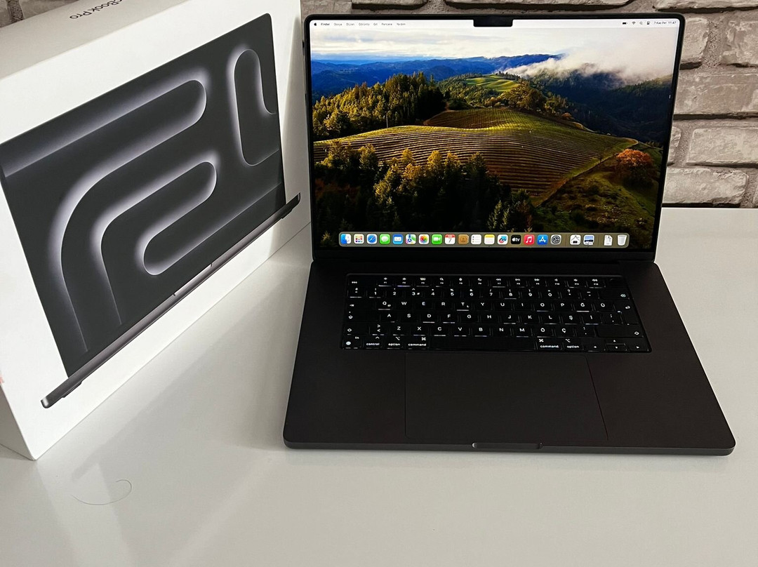 Laptop Pazarı-Avcilar必去景点