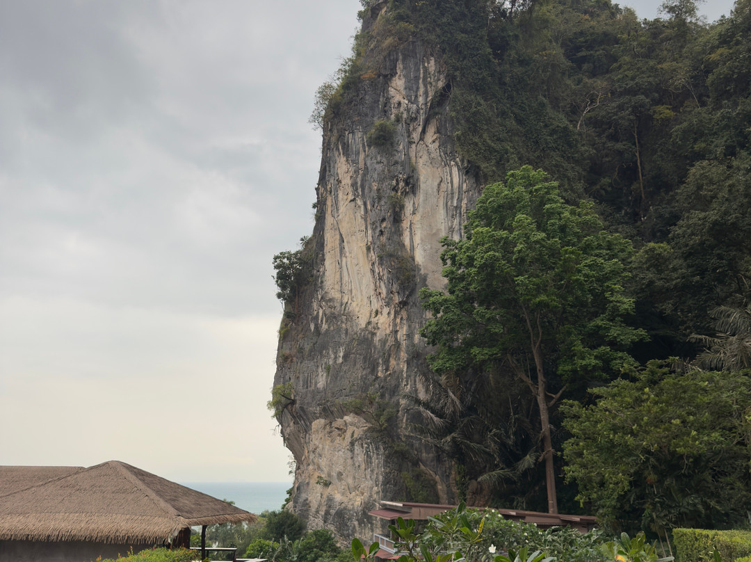 普塔旺度假村主图