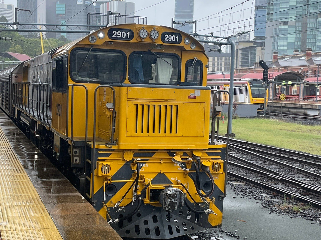 Spirit of the Outback-Longreach必去景点