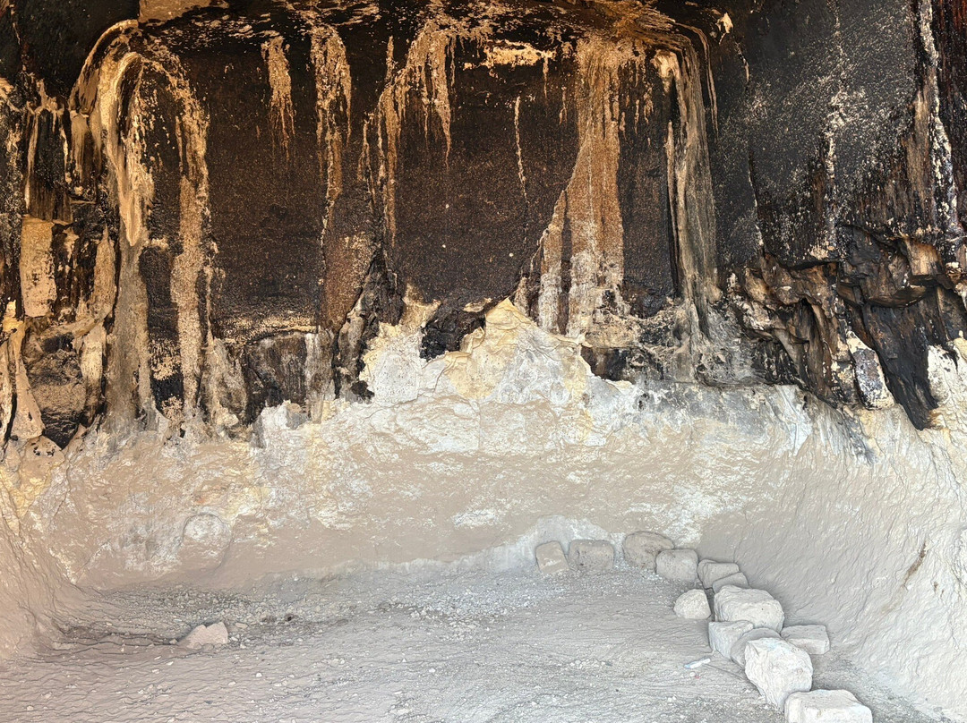 Iraq Al Amir-安曼必去景点