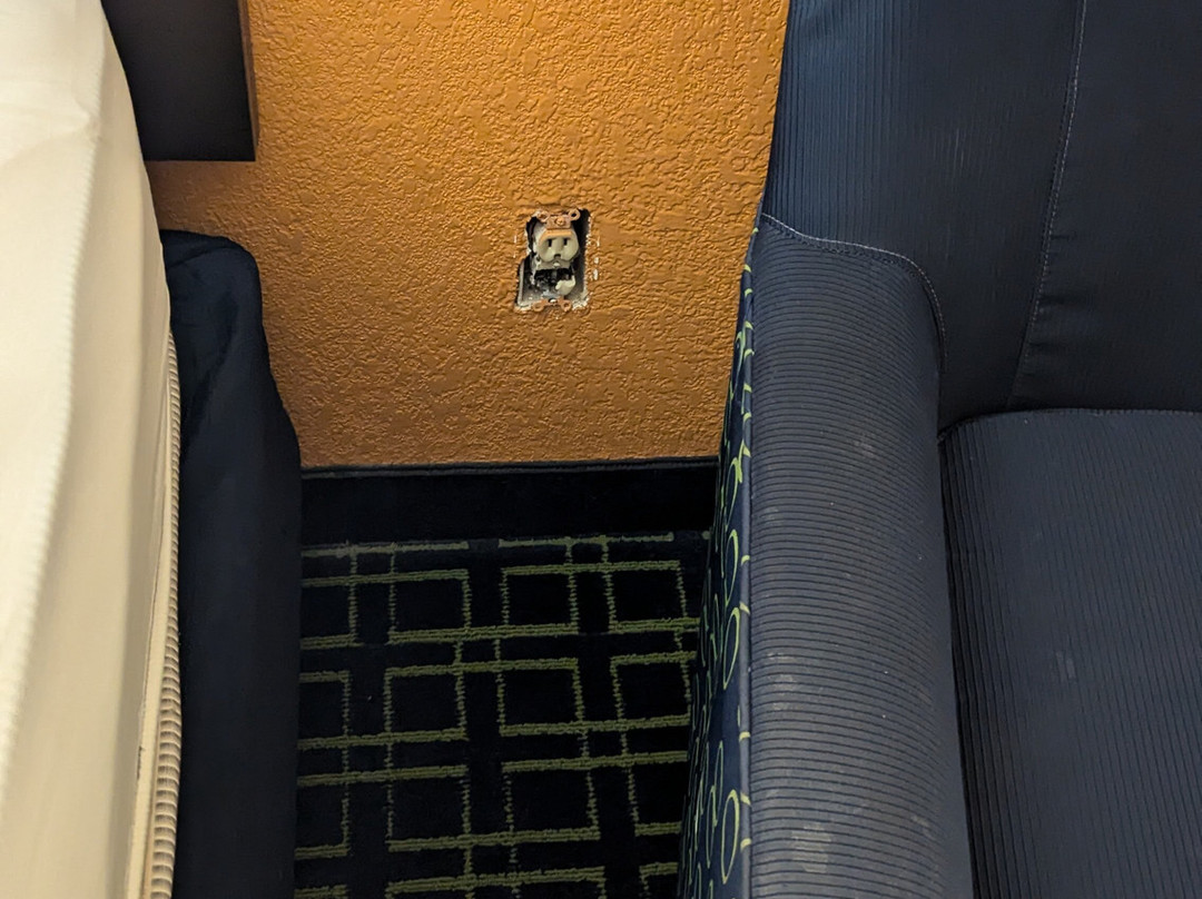 Fairfield Inn Topeka主图