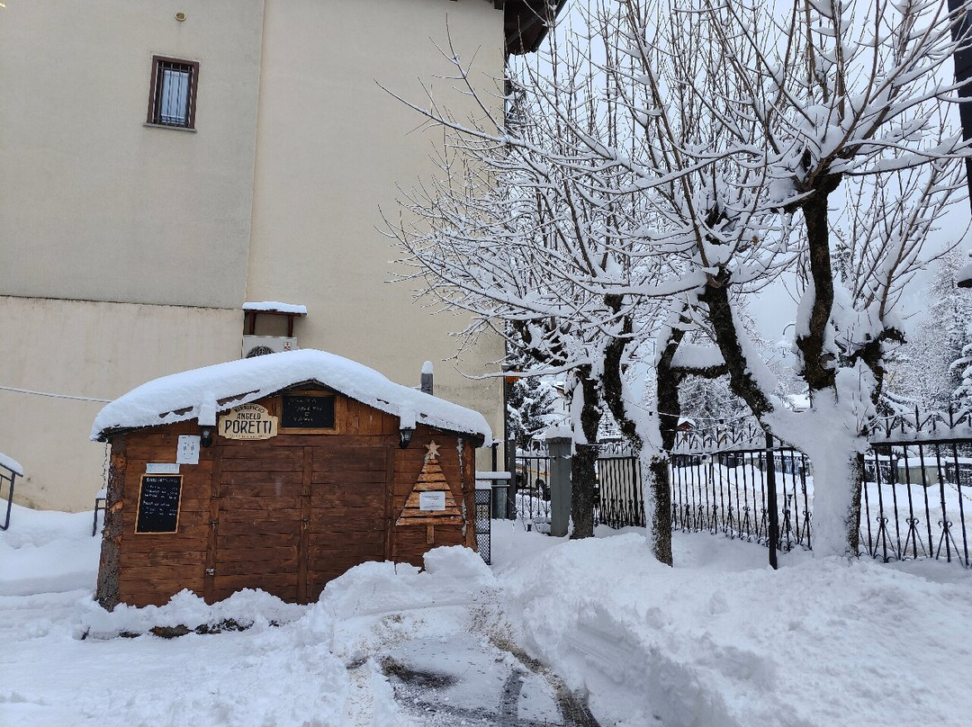 Hotel Coeur du Village主图