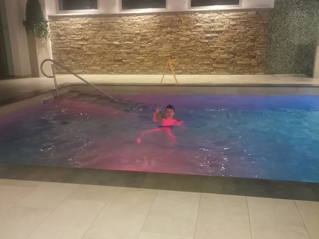 Hotel Waldruhe主图