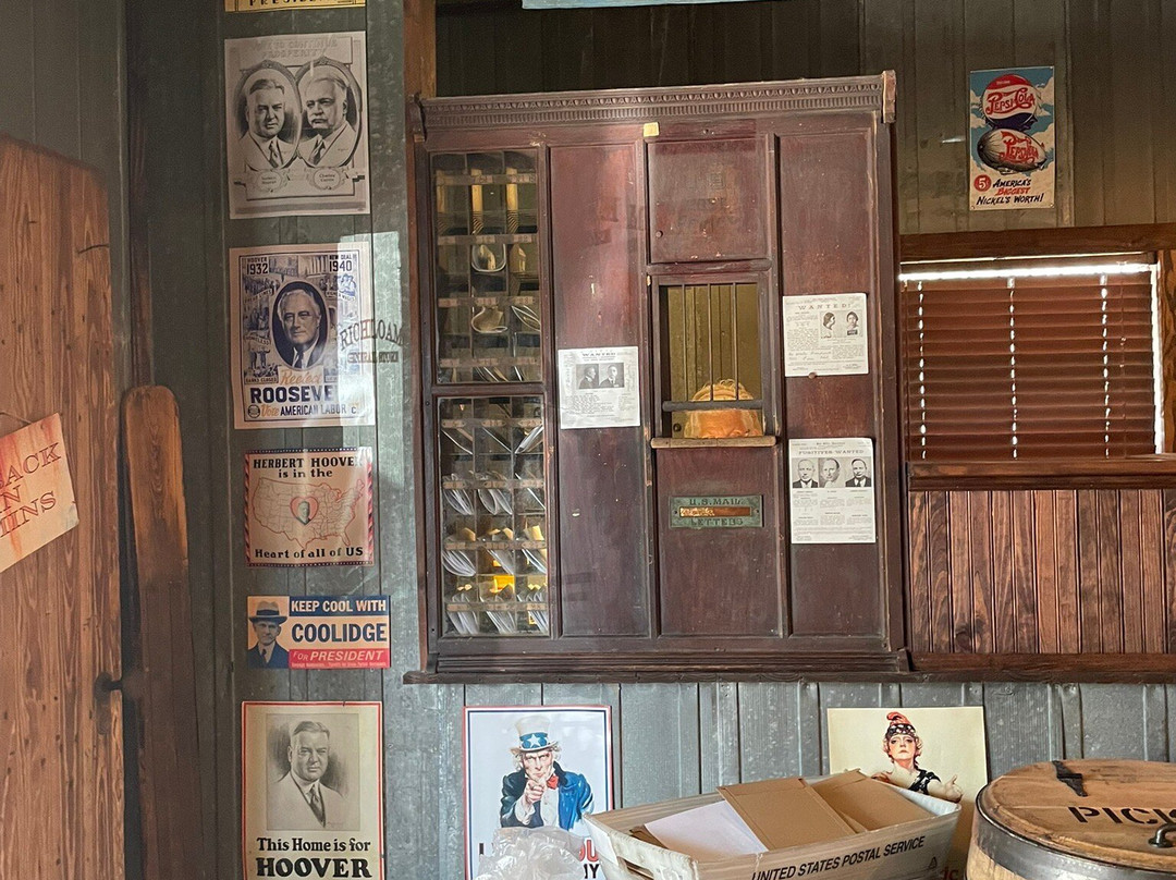 Richloam General Store-Webster必去景点