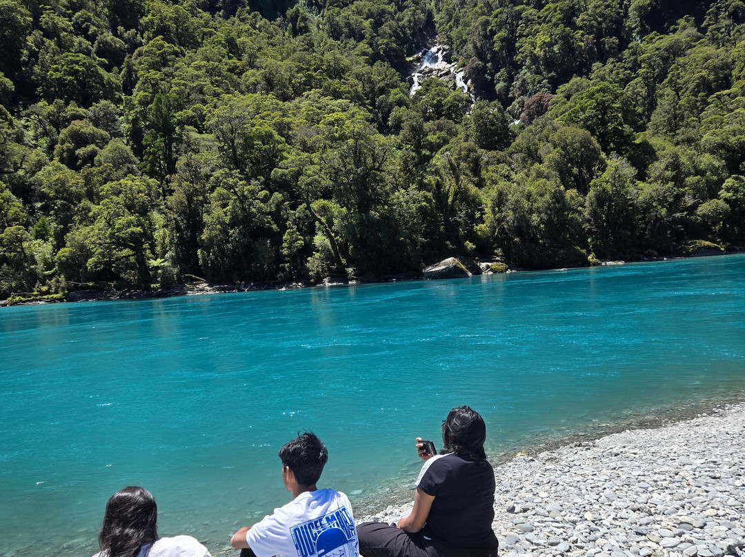 TT Tours-奥克兰中心地区必去景点