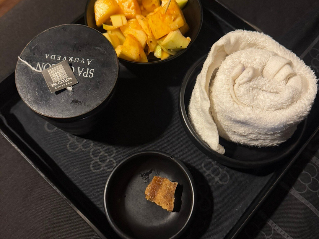 Spa Ceylon-加勒必去景点