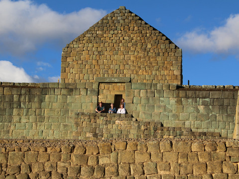 Cuenca Bestours-昆卡必去景点