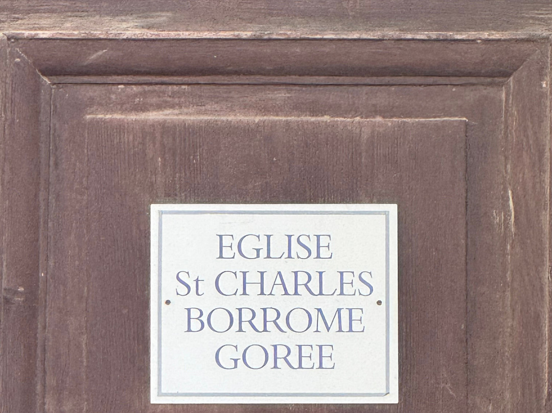 Saint Charles Borromeo Parish景点图片