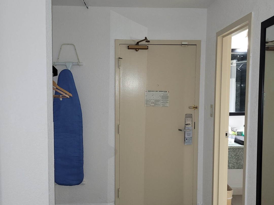 贝斯特韦斯特奥克布鲁克酒店主图