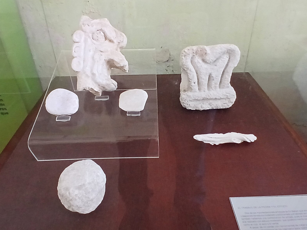 Museo de San Roque-巴利亚多利德必去景点