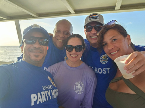 All Sea Sun Tours-大开曼岛必去景点