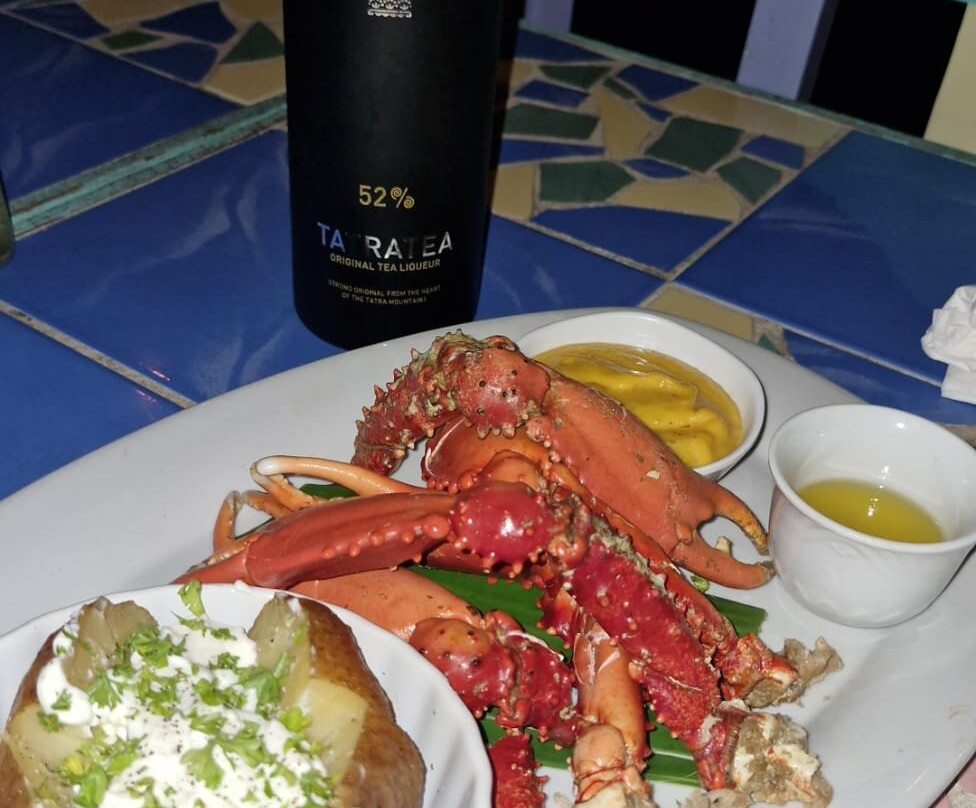 卡瑞恩岛度假酒店主图