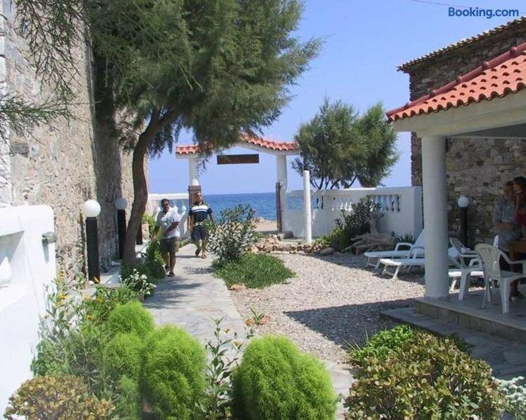 Hotel Agnanti