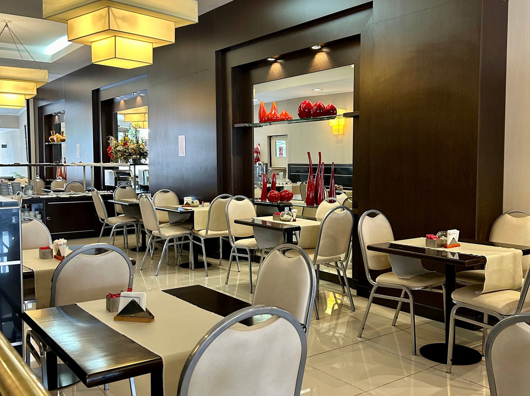 戈雅康达 酒店主图