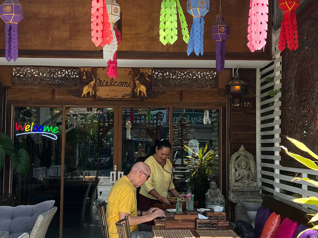 Khao Soi Hua Hin