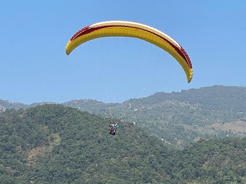 Starlink Tours & Travel-博卡拉必去景点