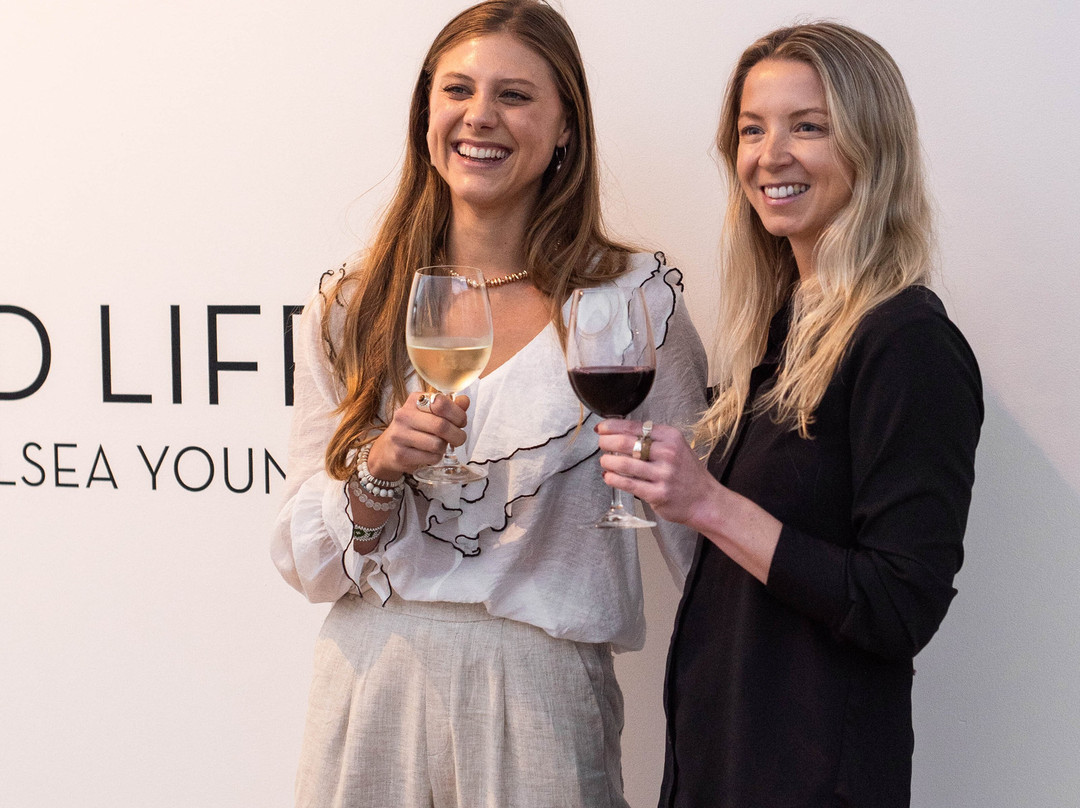 Cavalli Art Gallery-西索美塞必去景点