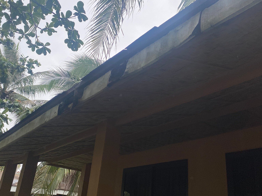 安达白沙滩度假村主图