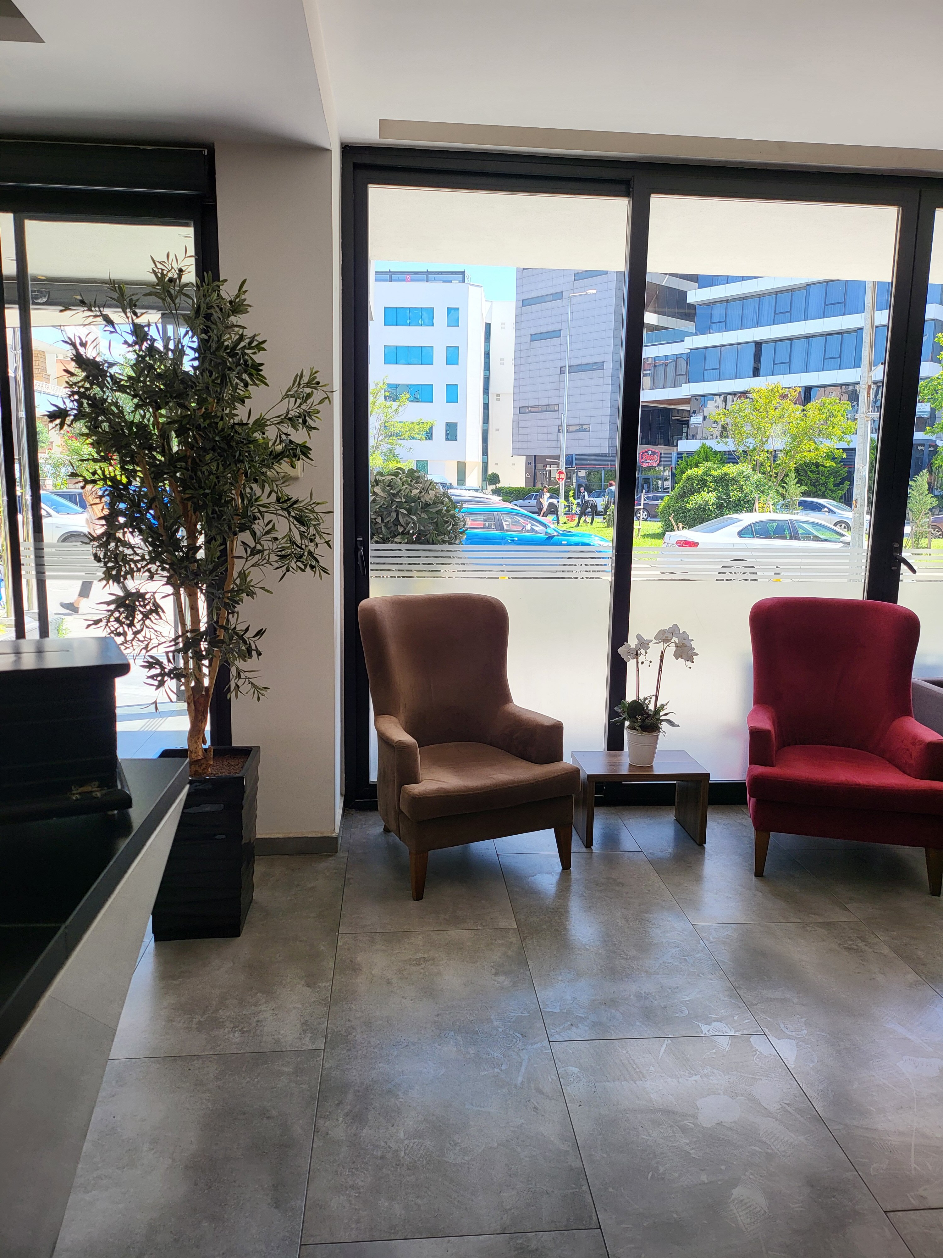 Kalevera Hotel-官方