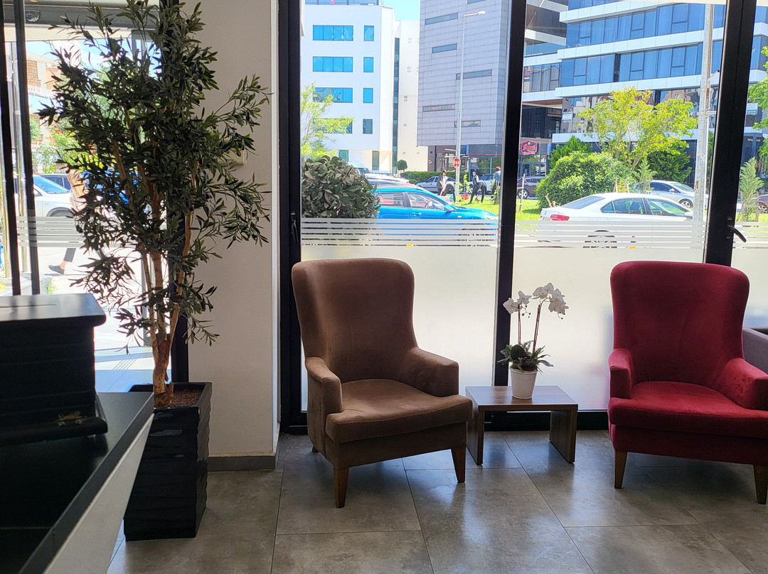 Kalevera Hotel主图