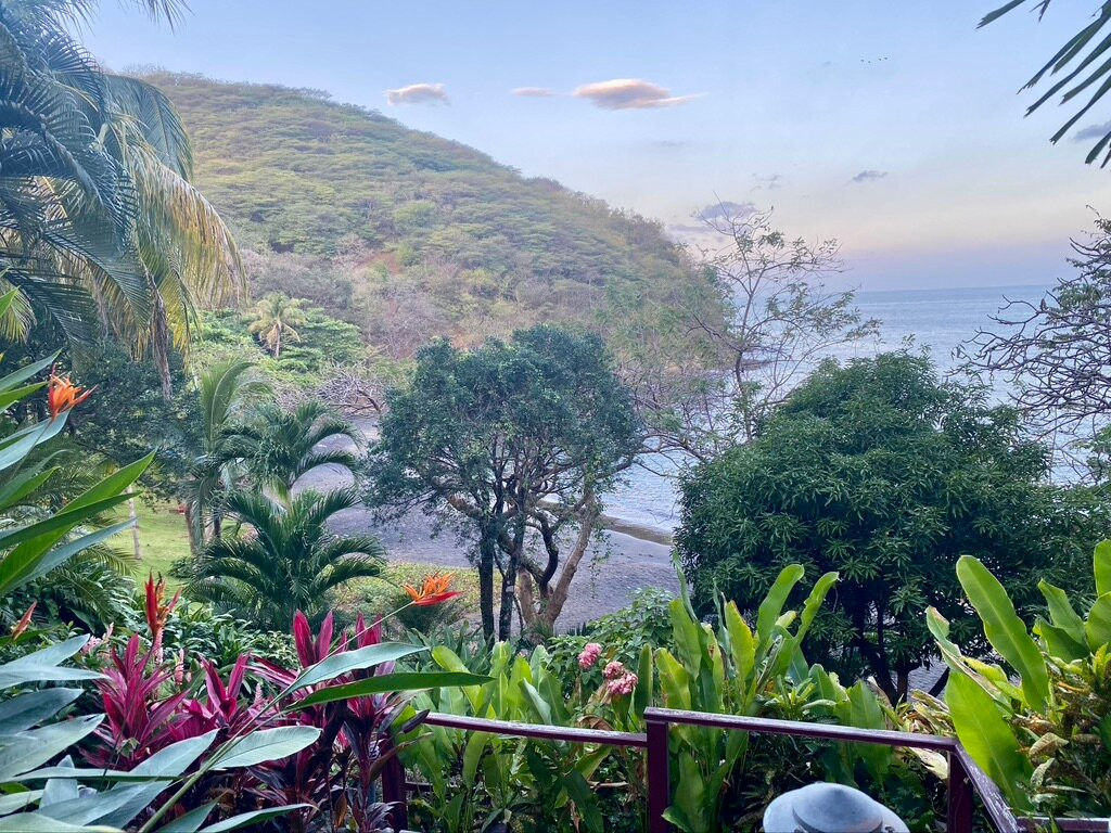 Bahia Pez Vela Resort主图