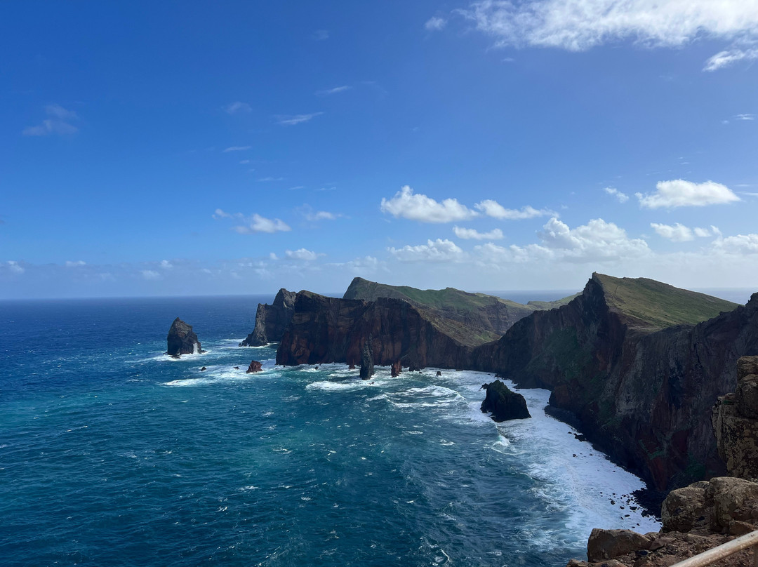 Just Go Tours-沙尔必去景点