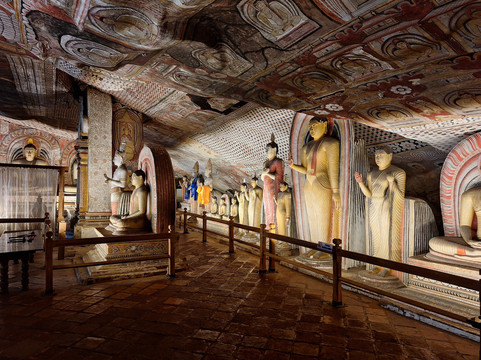 Cloviana Travels-卡卢特勒必去景点