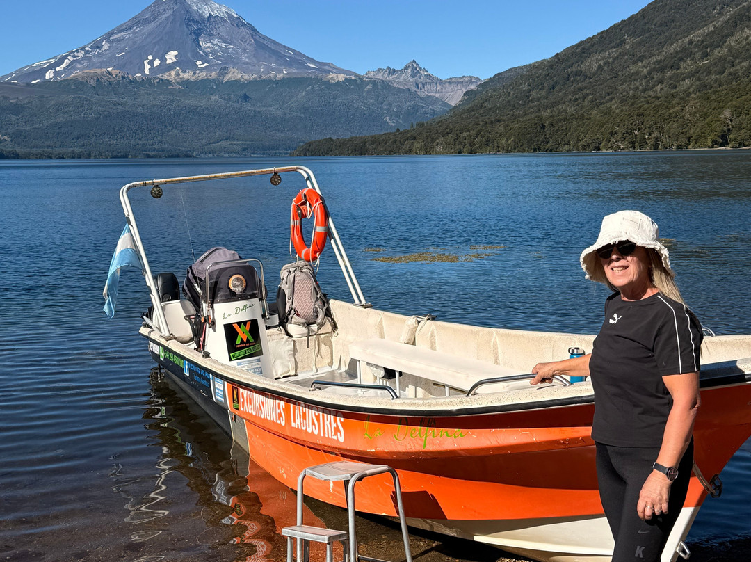 Vientos de Agua Turismo Aventura-Junin de los Andes必去景点