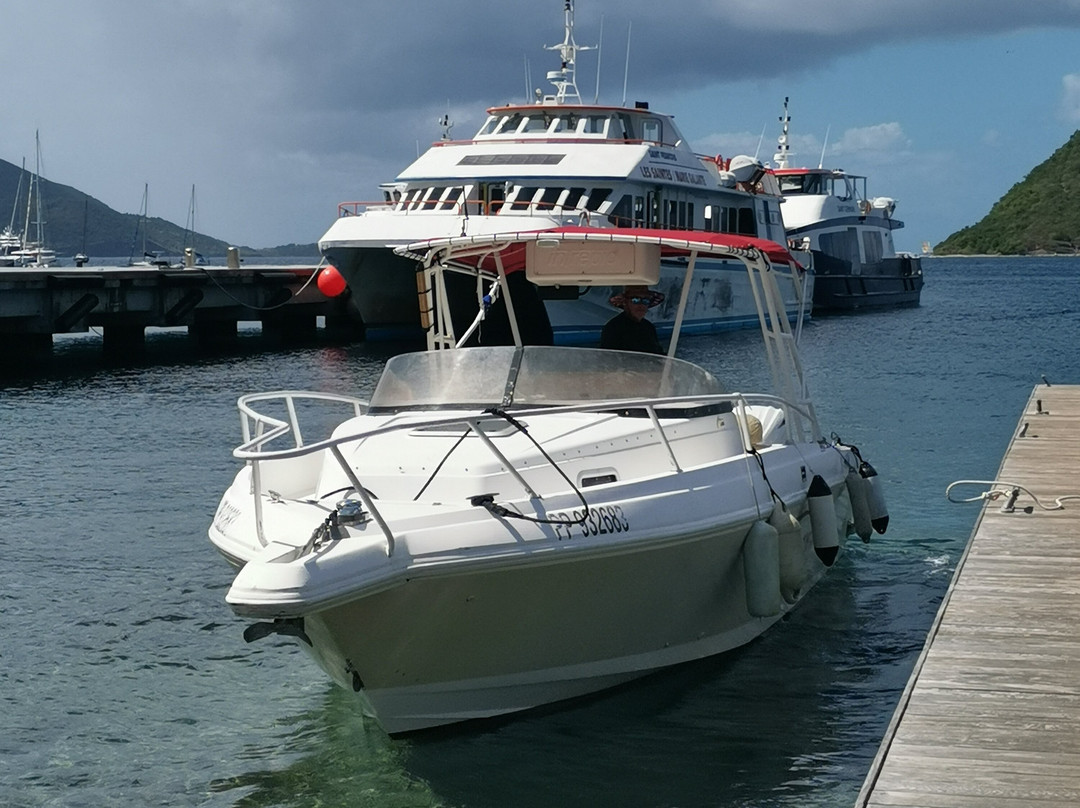 Gwadaventure-Sainte Rose必去景点