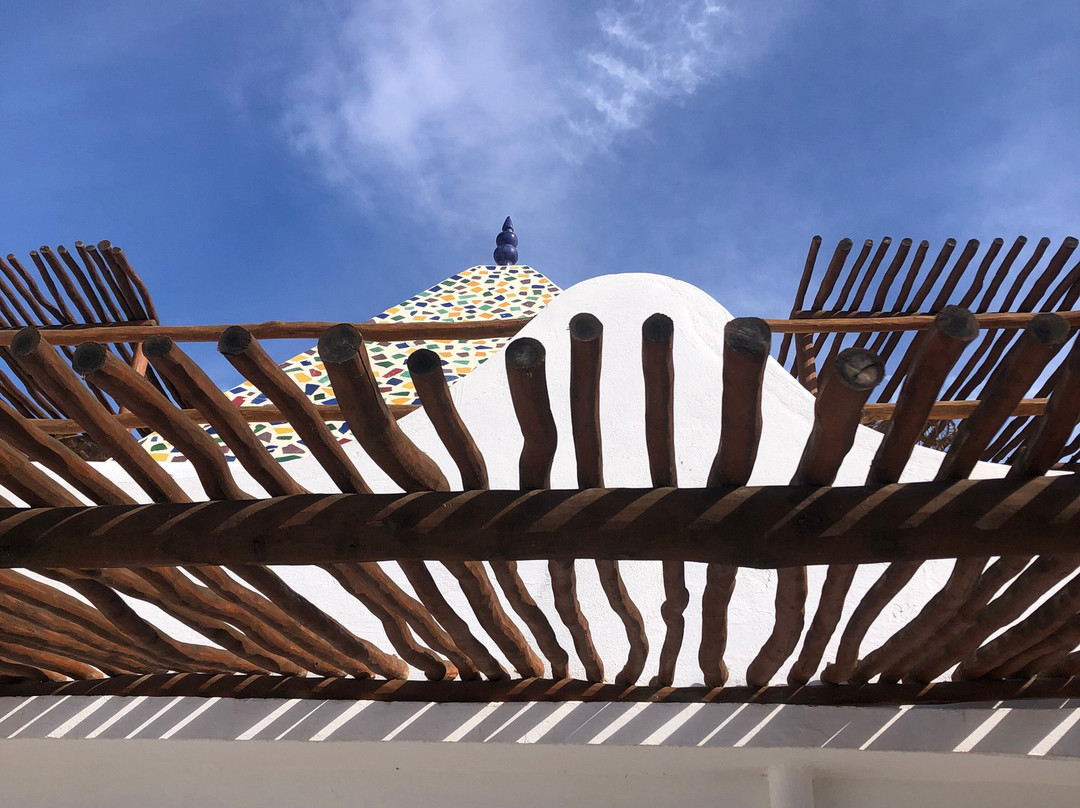 La Maison des Vagues主图