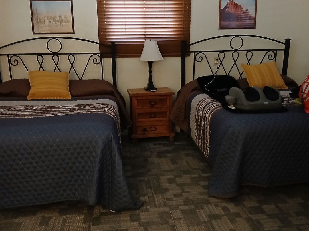 拉力安汽车旅馆主图