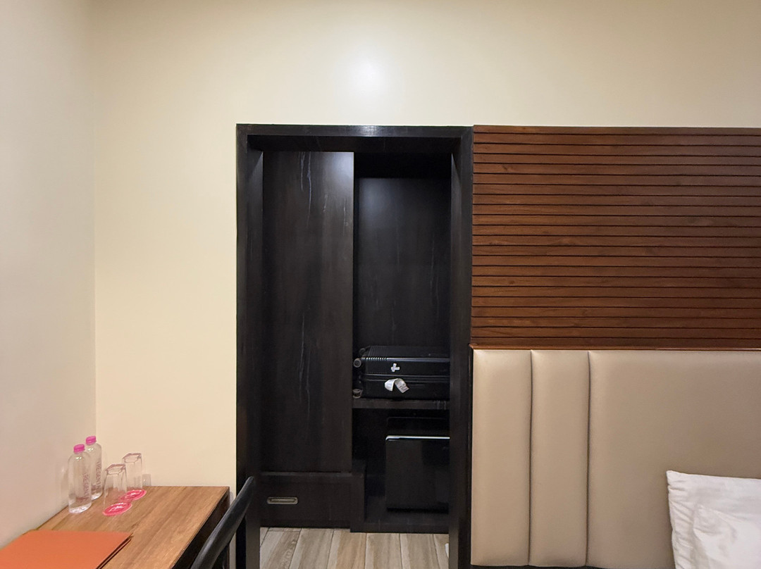 Regenta Inn Sambalpur主图