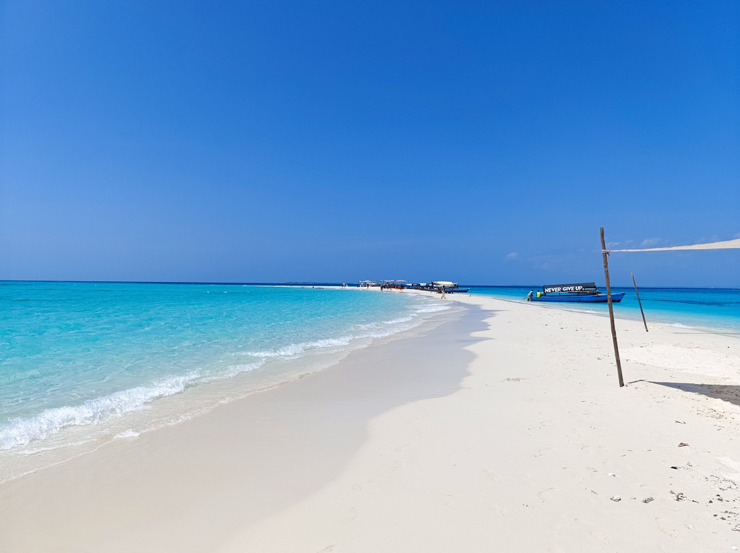 Nakupenda Tours Zanzibar-桑给巴尔市必去景点
