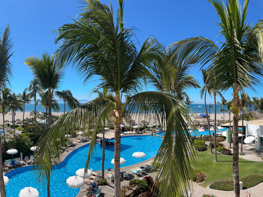 Sea Garden at Vidanta Nuevo Vallarta主图