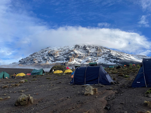 Kili Quests-莫西必去景点