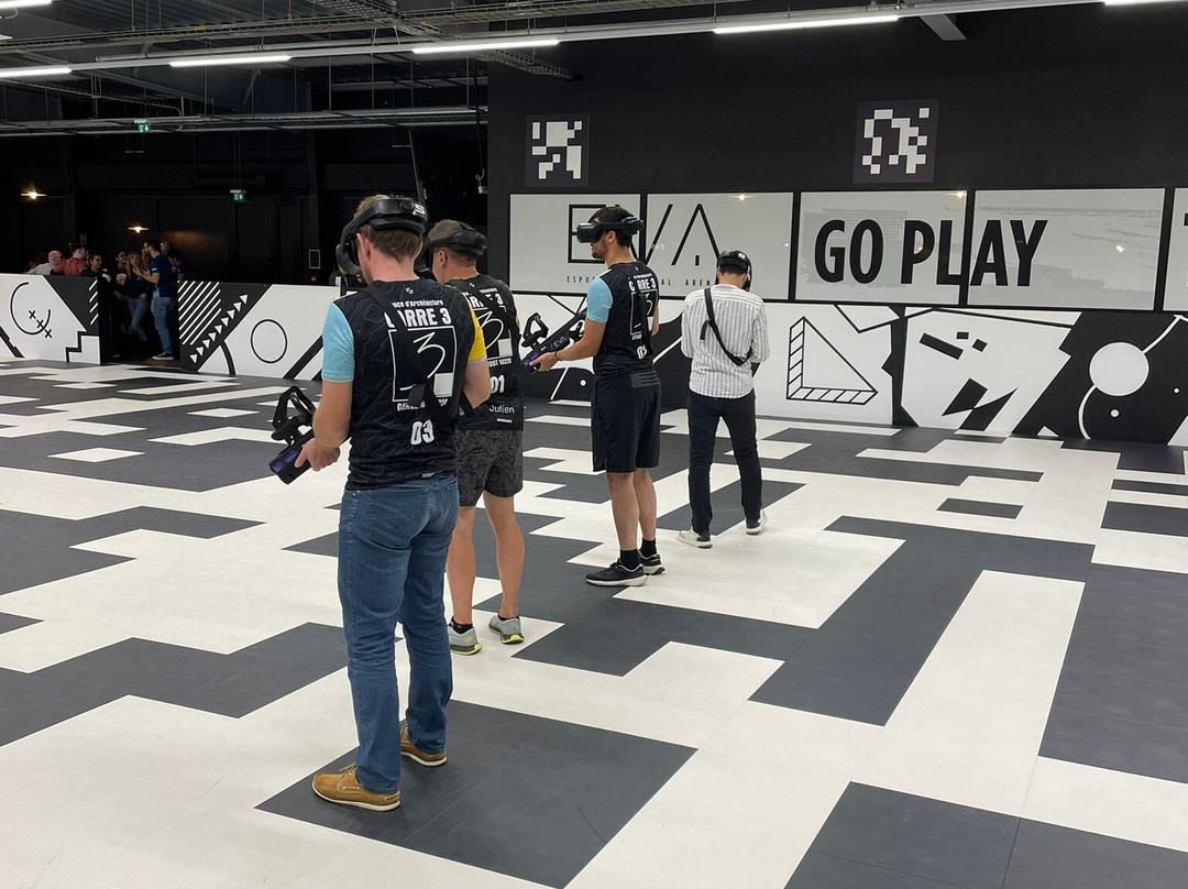 Eva Troyes-Saint-Julien-les-Villas必去景点