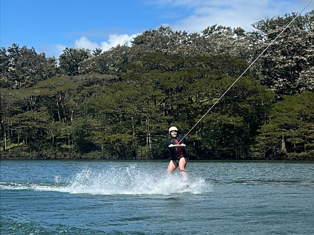FlyZone Wakeboard School景点图片