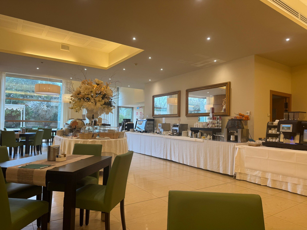 Best Western Plus Leone di Messapia Hotel & Conference主图