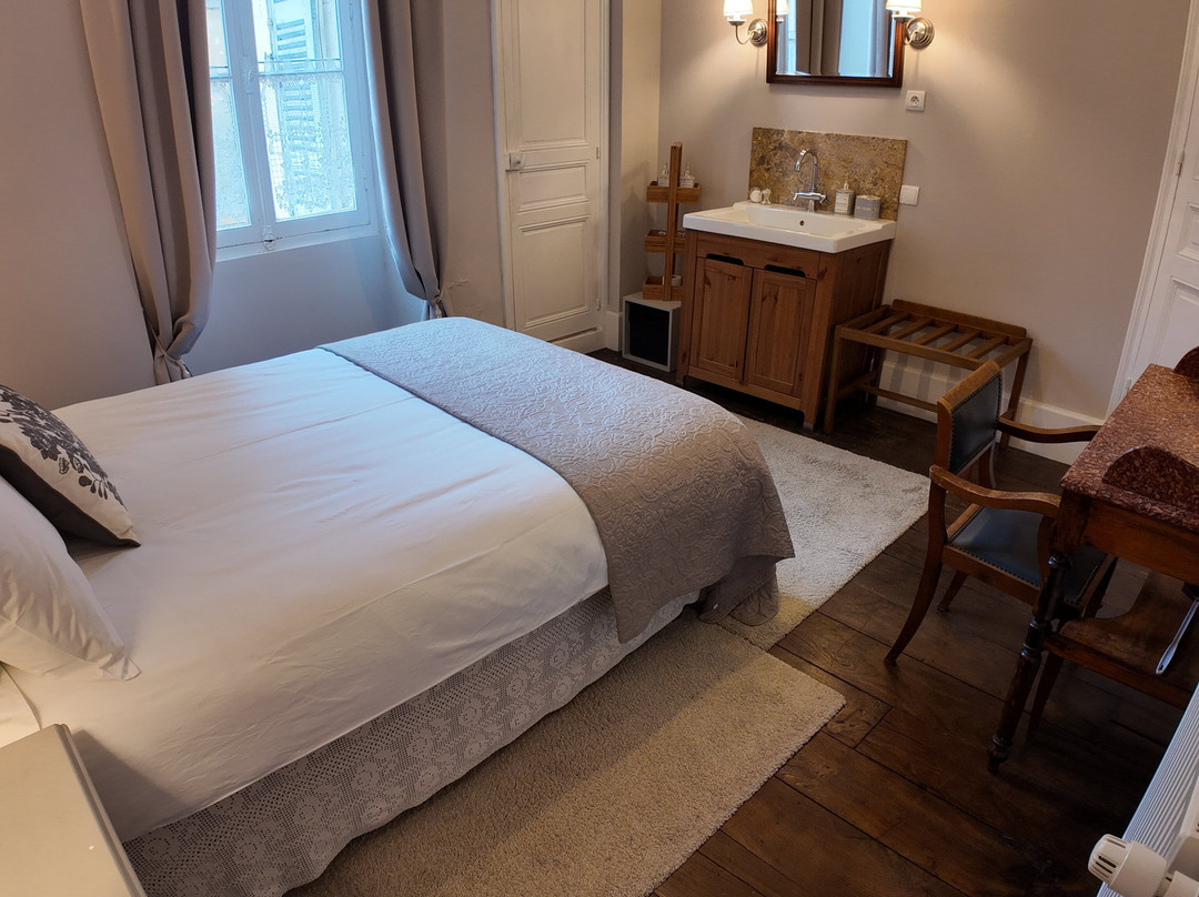 Repos À Ribérac B&b主图