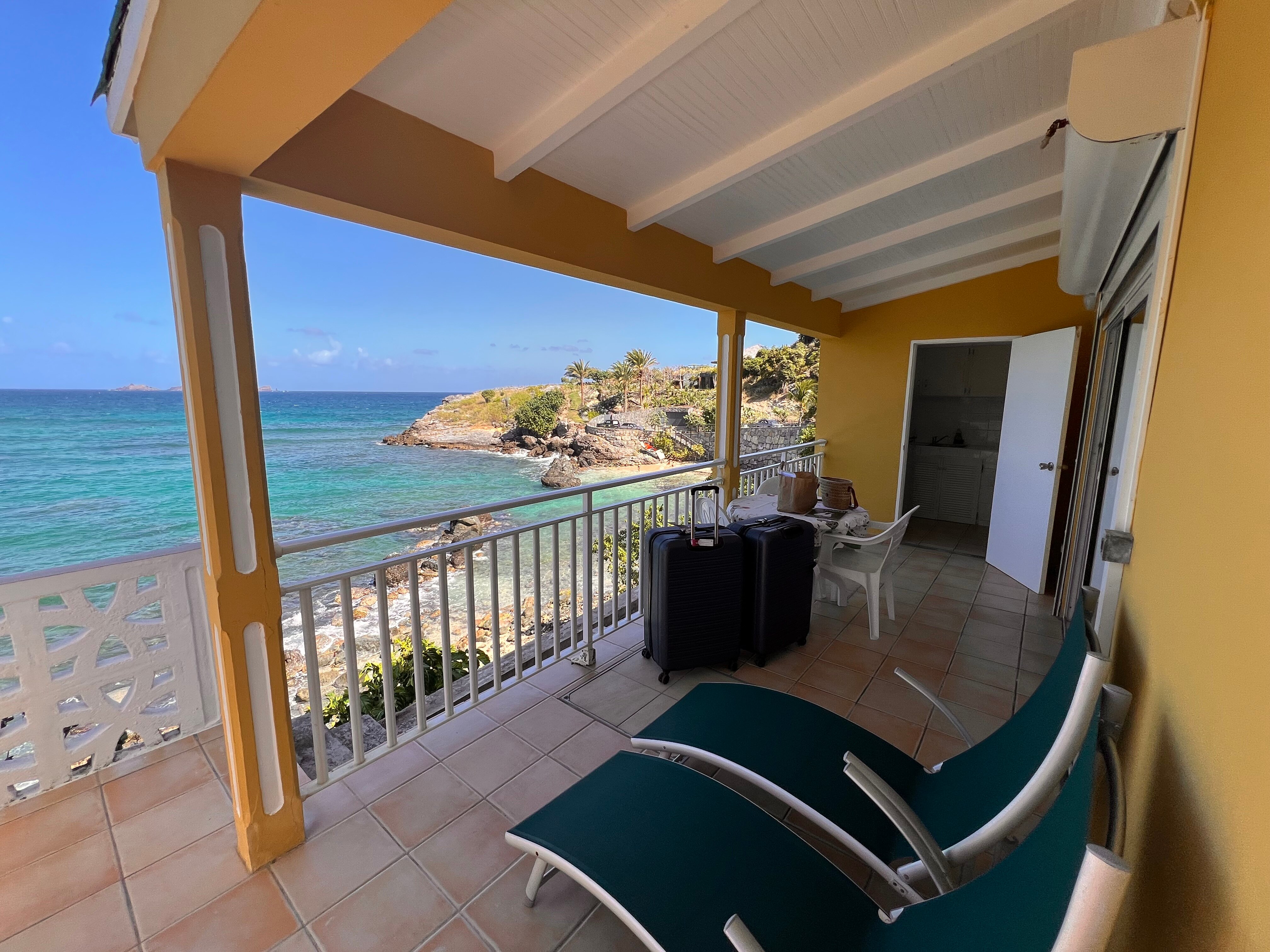 Auberge de la Petite Anse-官方