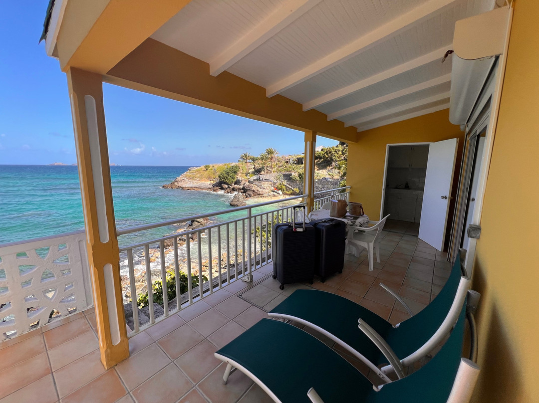 Auberge de la Petite Anse主图