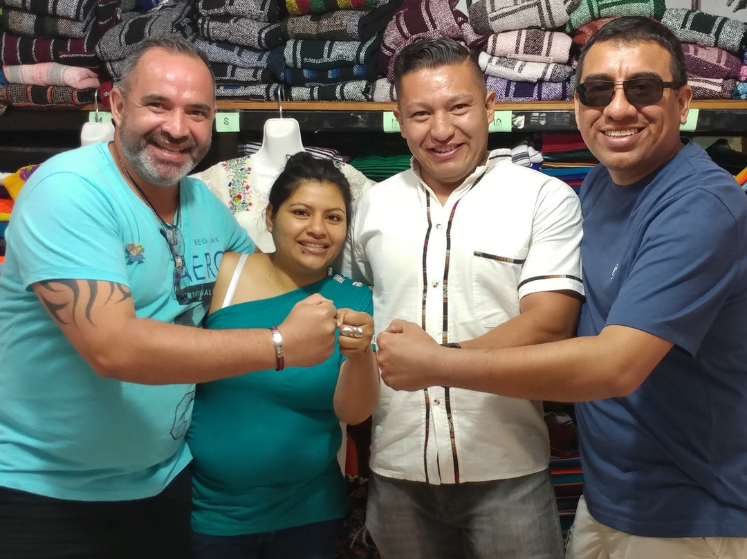 Teotihuacán Feliz-Teotihuacan de Arista必去景点