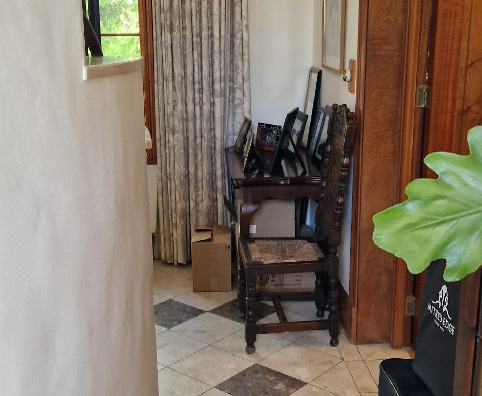 Mitre's Edge Wine Estate-Klapmuts必去景点