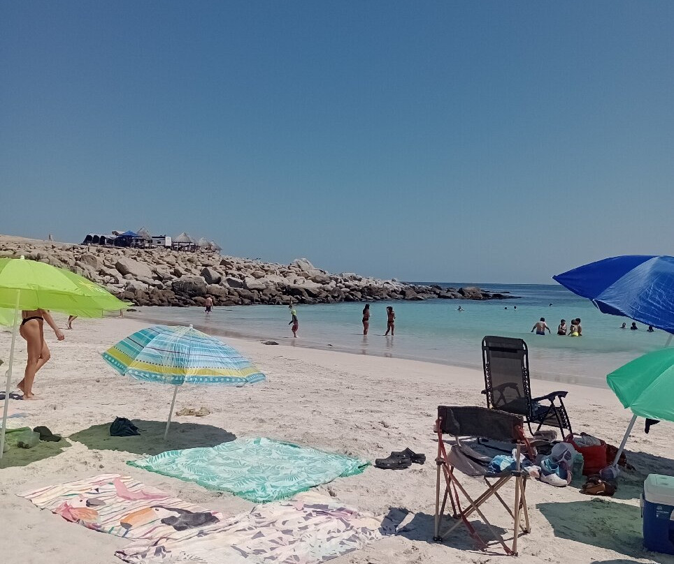 Playa la virgen-Caldera必去景点