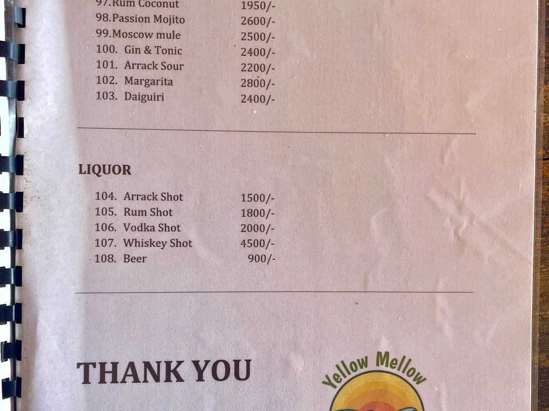 Goyambokka Beach-唐卡拉必去景点