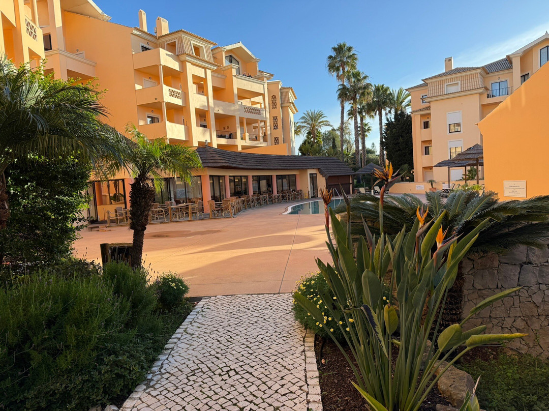 Estrela da Luz Resort主图