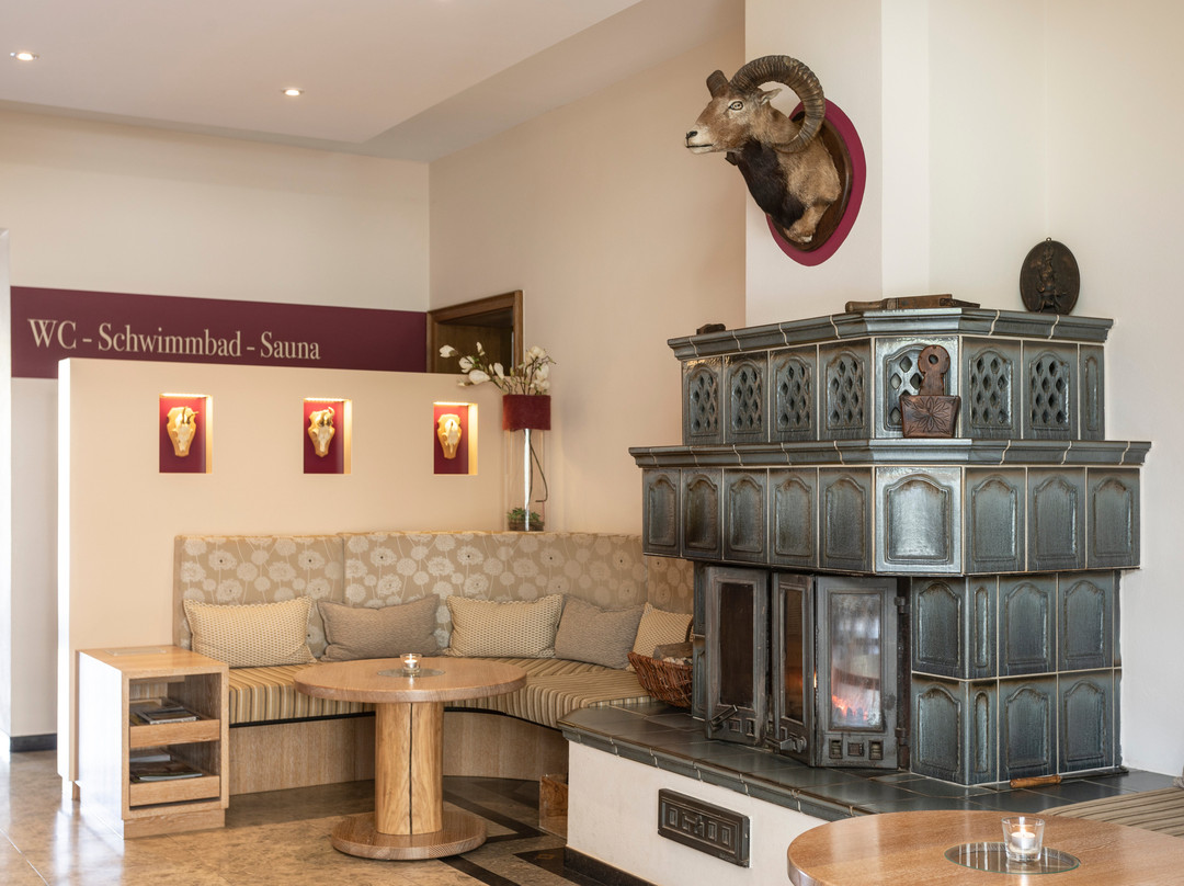 Hotel Im Auerbachtal主图