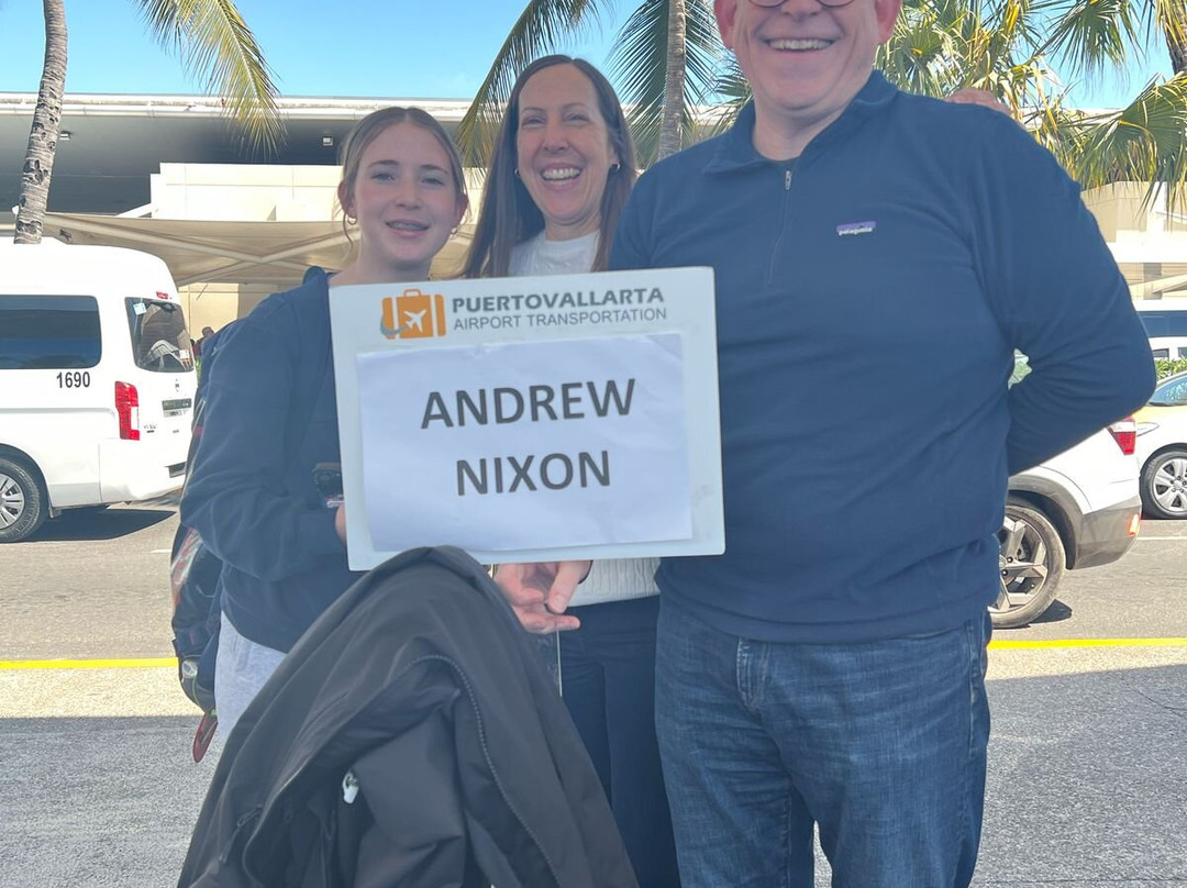 Puerto Vallarta Airport Transportation-瓦拉塔港必去景点